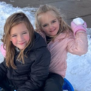 Meet your Posher, Kat